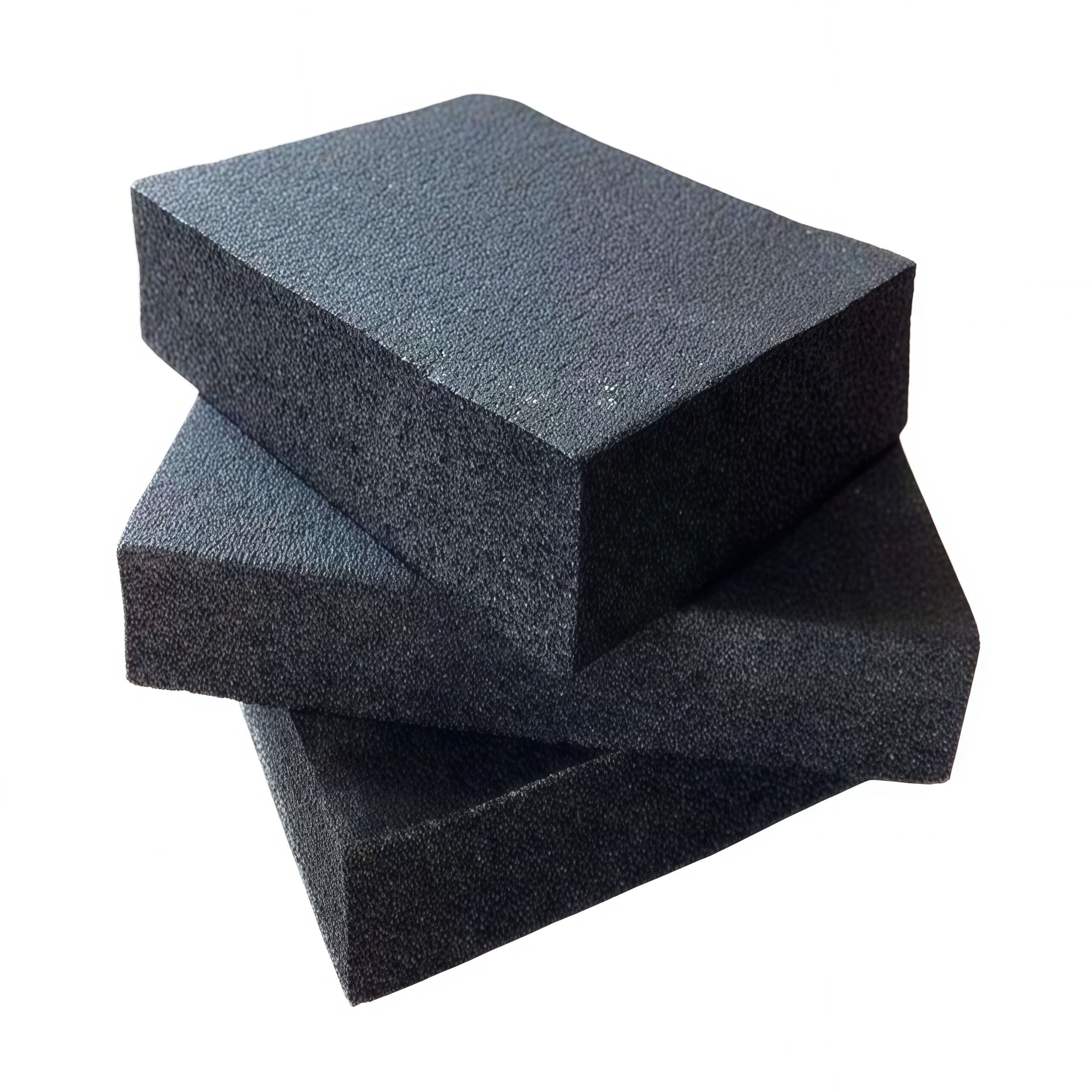 Black Thermal Insulation Cotton