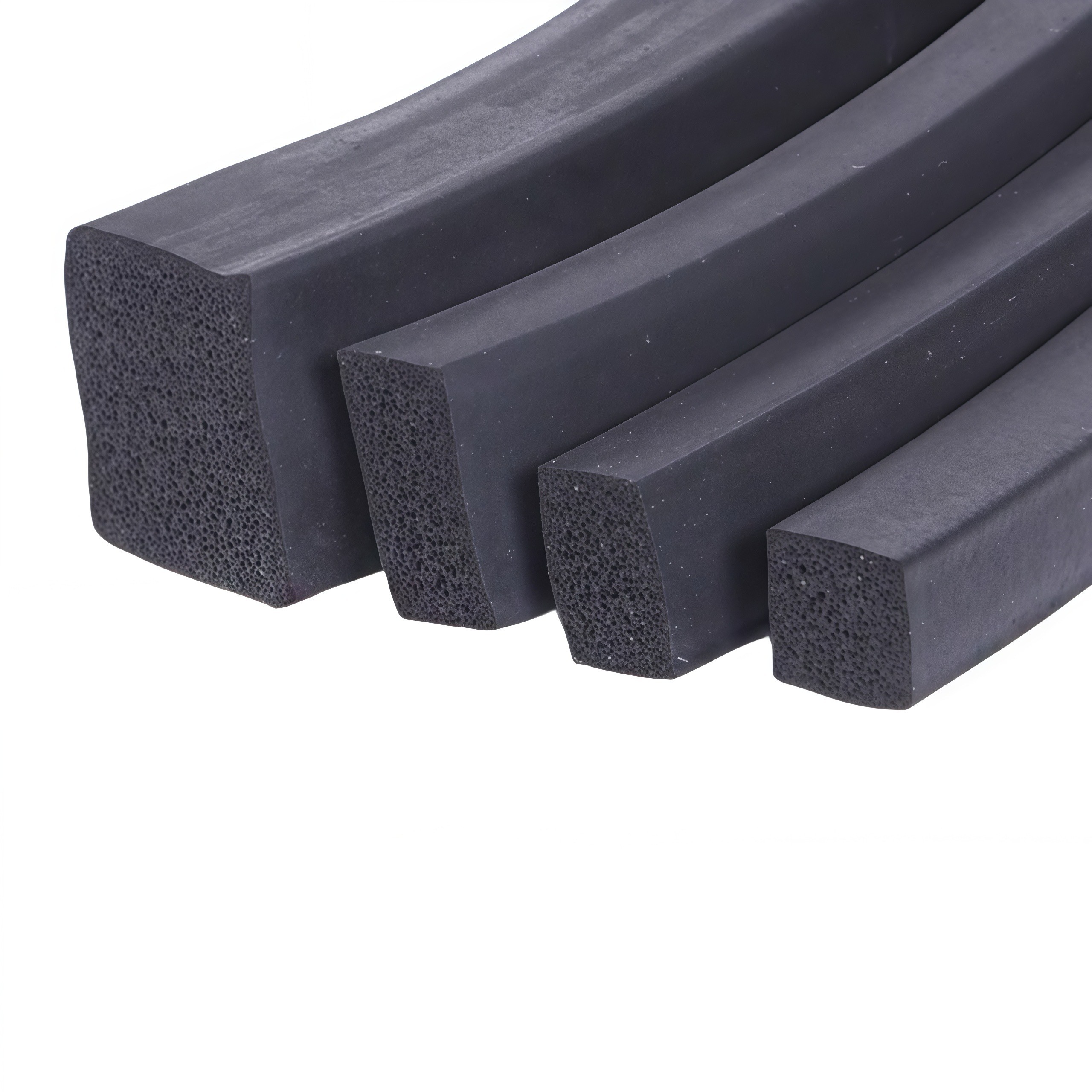 EPDM Sealing Rubber Strip