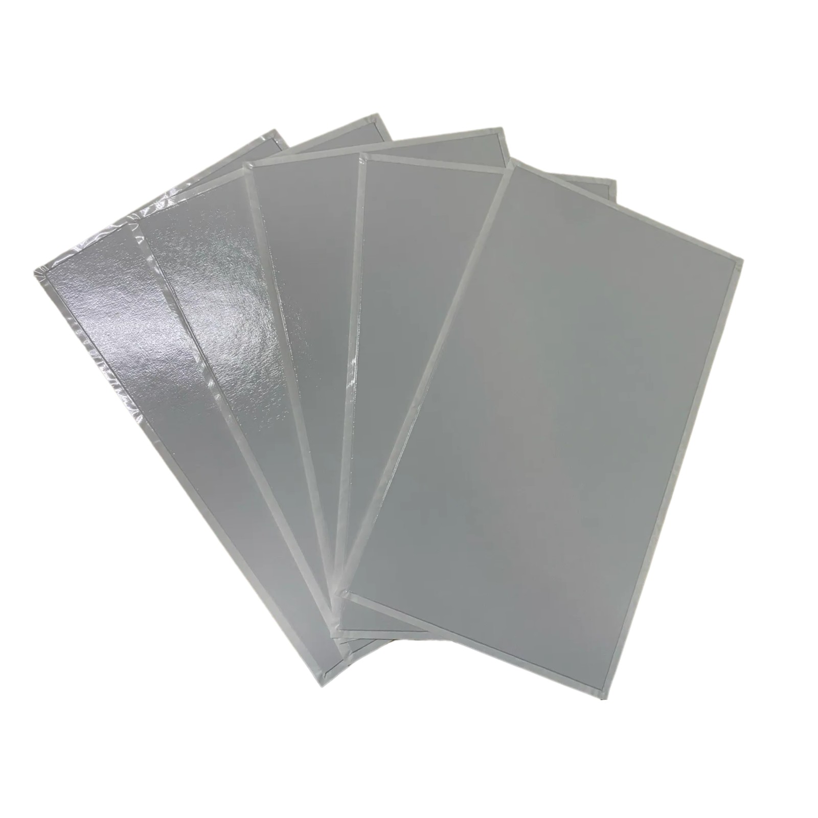 Nano Insulation Board