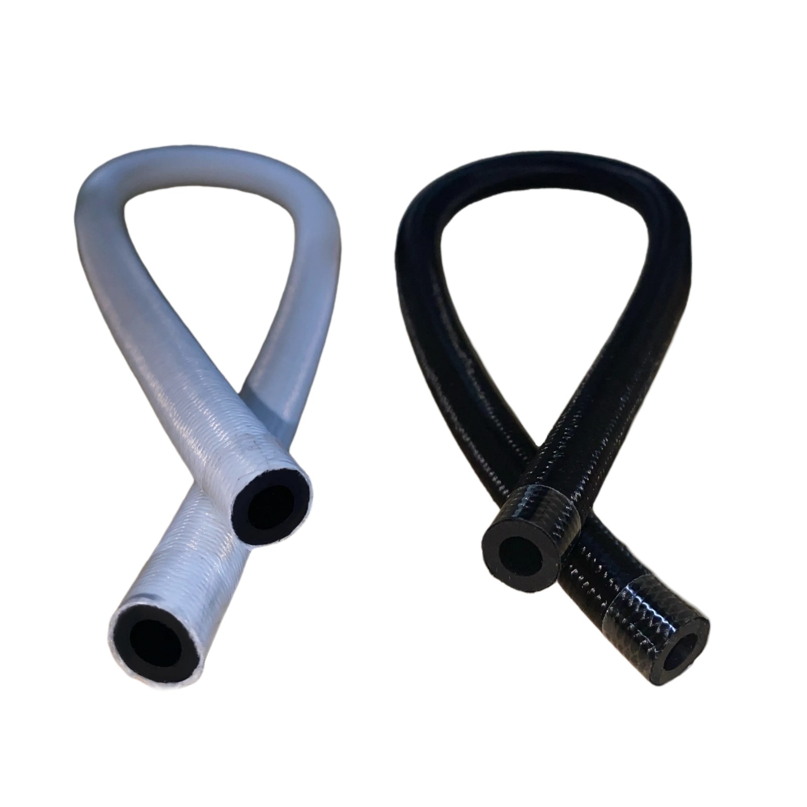 Ethylene Propylene Diene Monomer (EPDM) liquid cooling hoses