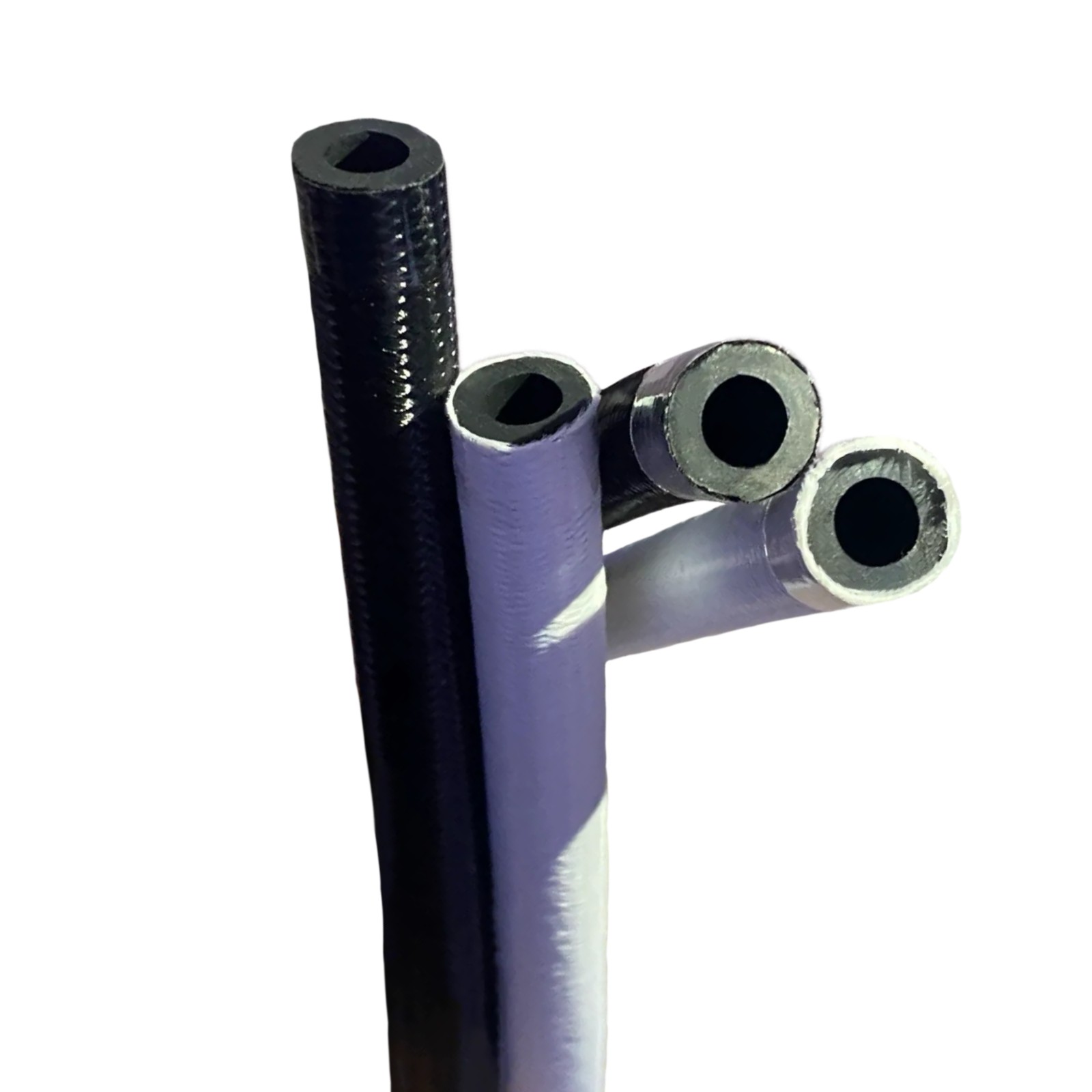 Ethylene Propylene Diene Monomer (EPDM) liquid cooling hoses