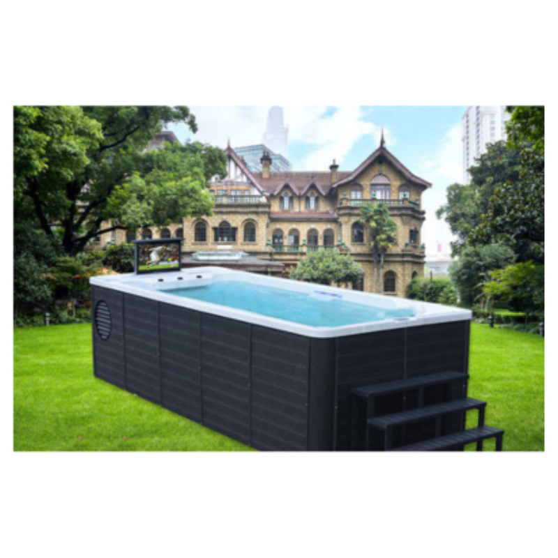 Endless Swimming Pool DGL-7900