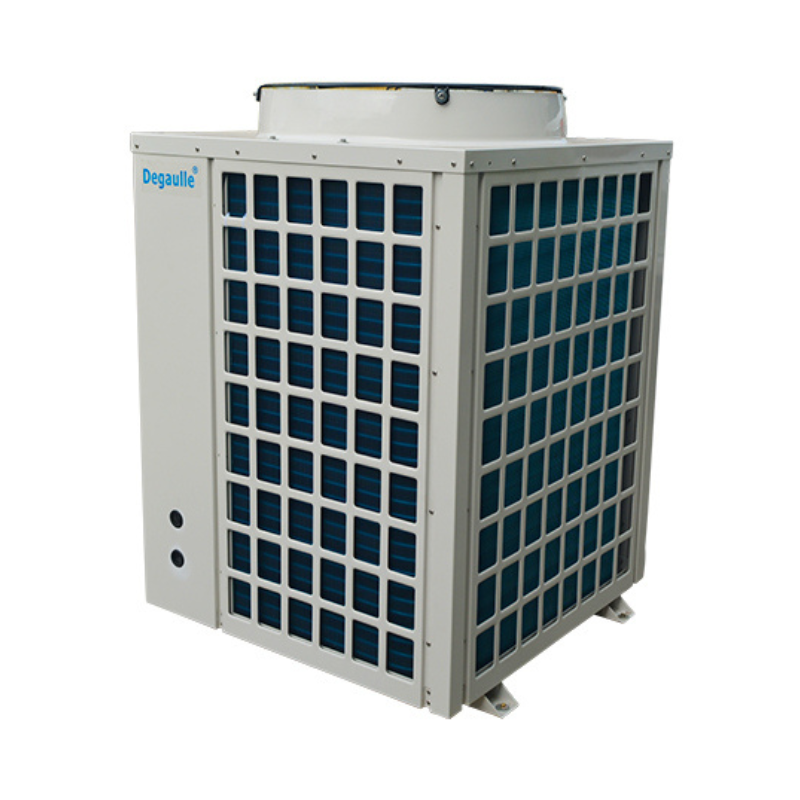 DGL-50C(5P) Degaulle Swimming Pool Air Source Heat Pump