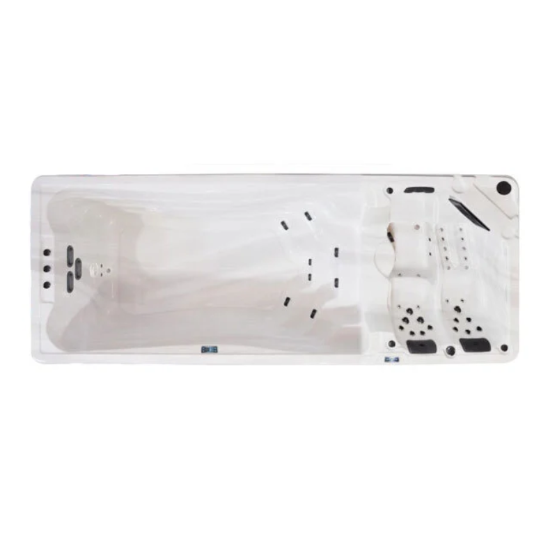 Endless Swim Spa Pool DGL-9281