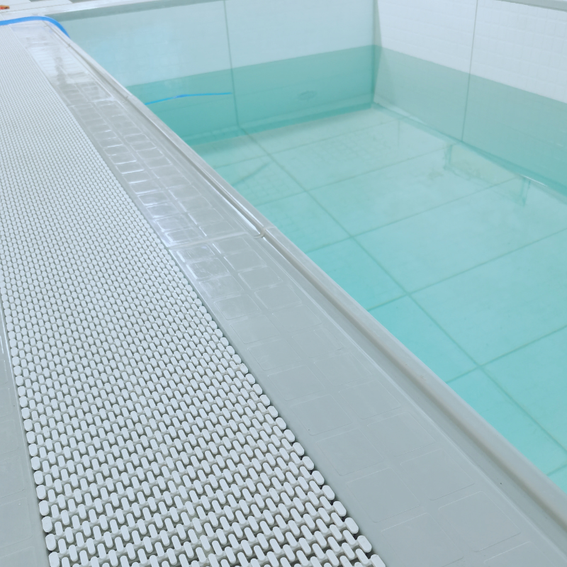 SMC Swimming Pool  