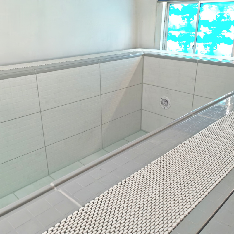 SMC Swimming Pool  