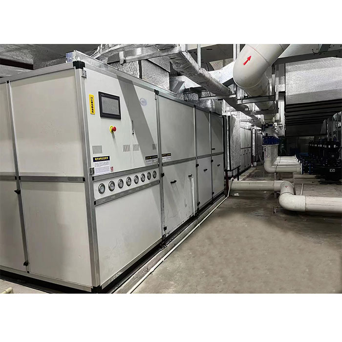 Why dehumidifier is necessary for the in door swimming pool?