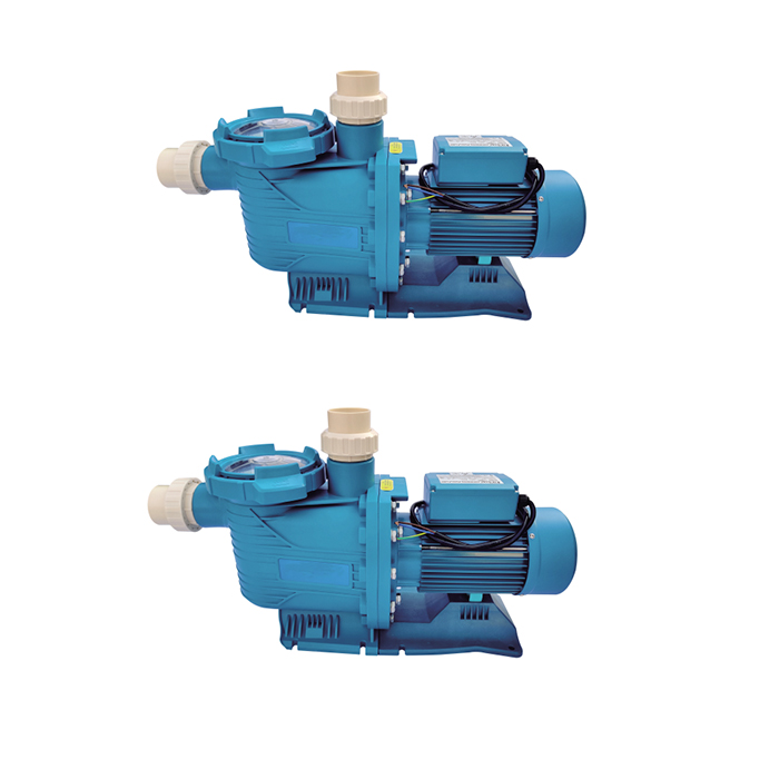 Why do many people choose variable frequency water pumps for swimming pool?