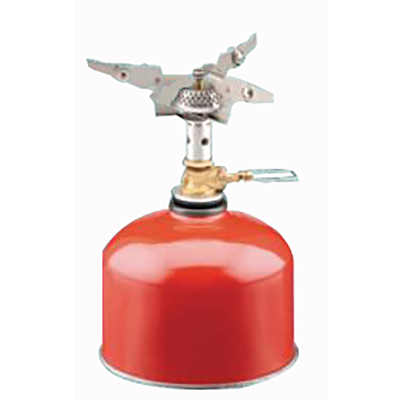 Folding Minibackpack Stove