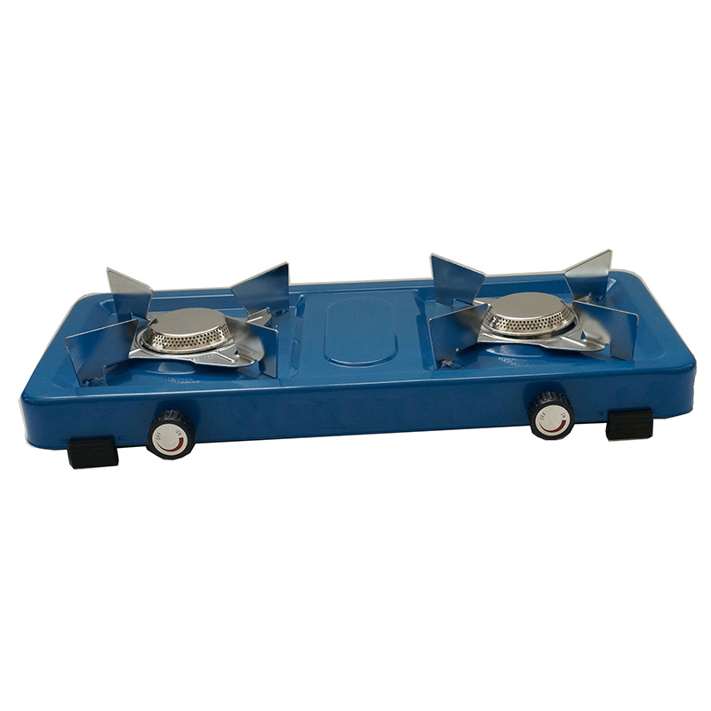 Propane Stove-Double