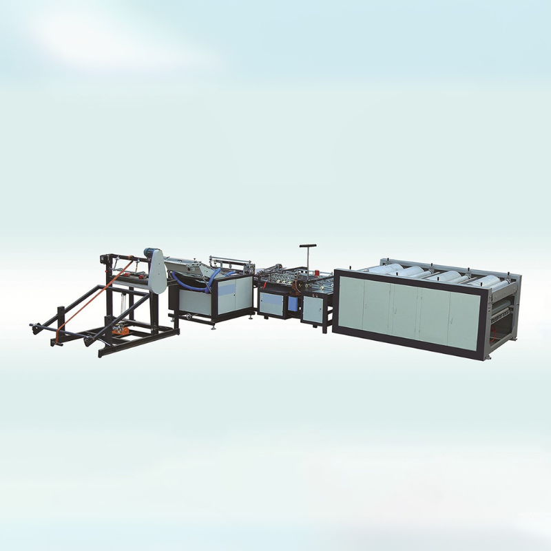 Grain & Feed Bag Production Line