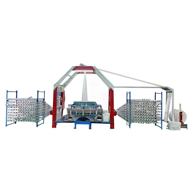 Circular Weaving Machine