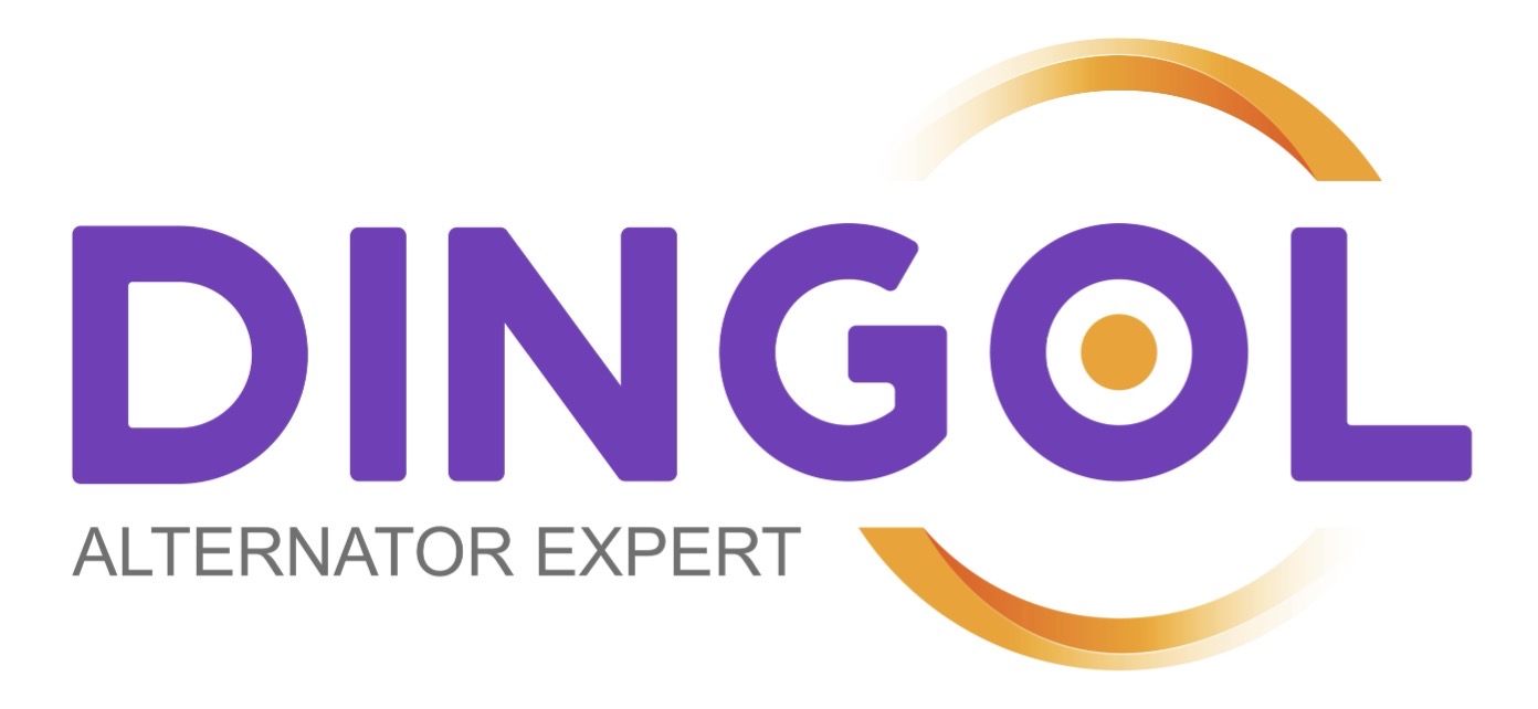 DINGOL Power Generators