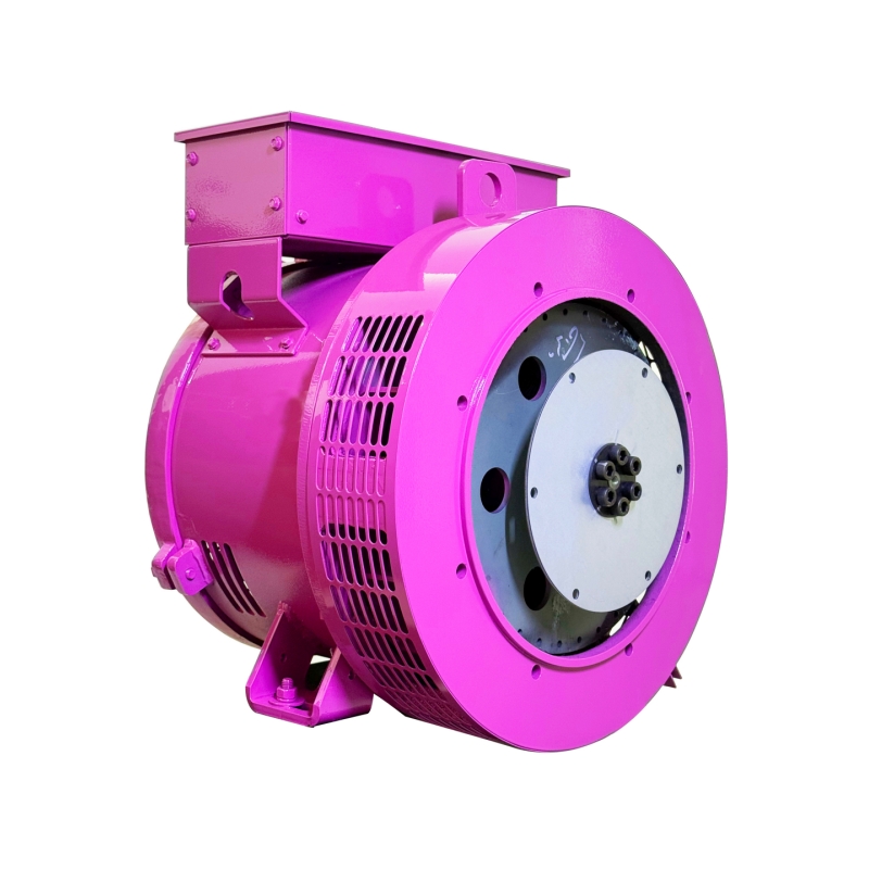 DA20 Emergency Power Supply Series