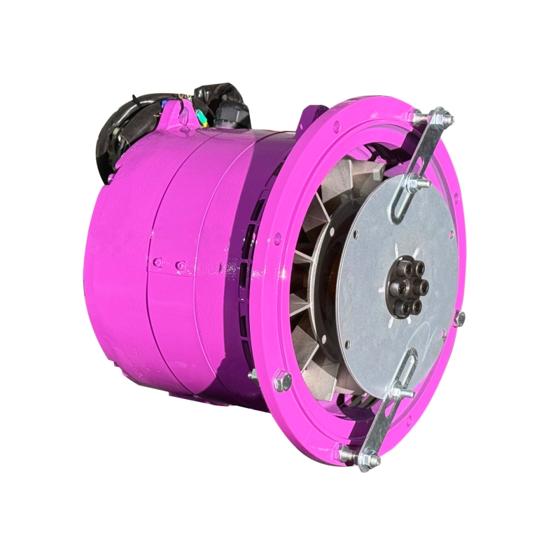 DF Lighthouse Capacitor Series