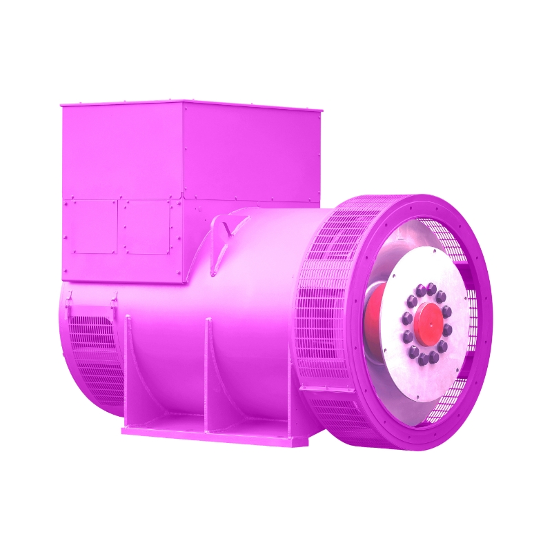 DGM Marine Generator 