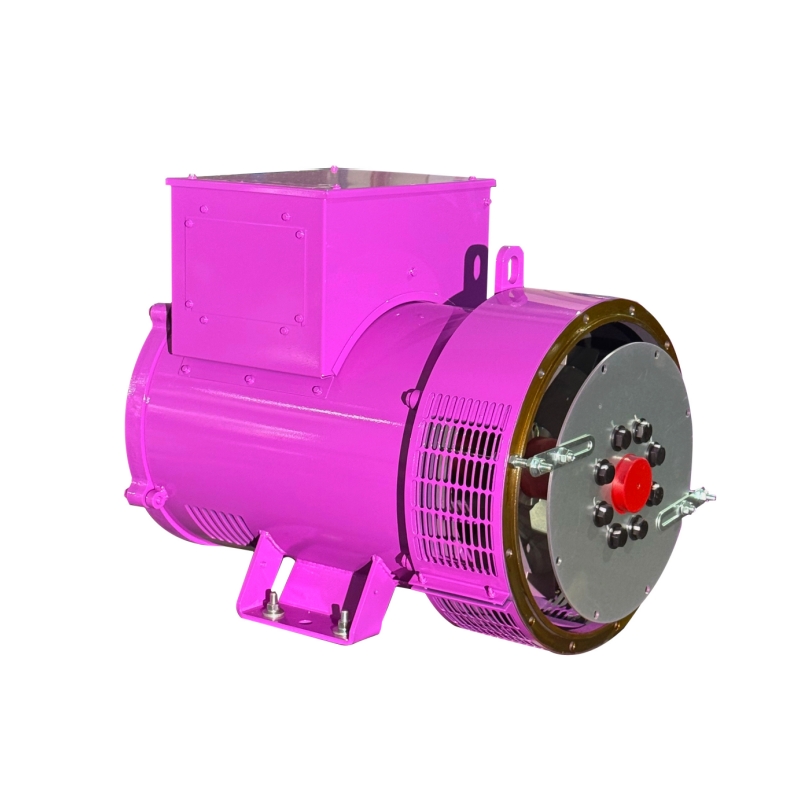KT Series Generators	
