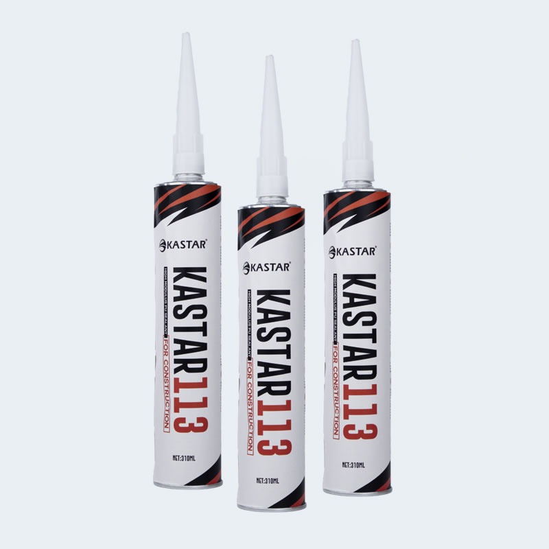KASTAR 113 High Modulus PU Sealant for Construction