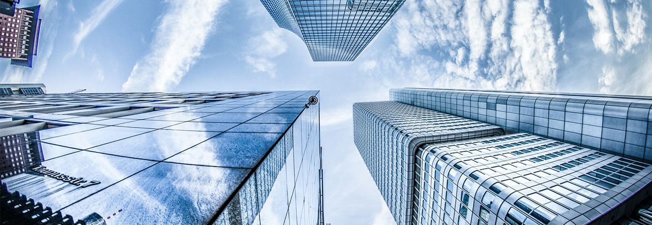 Building curtain wall solutions