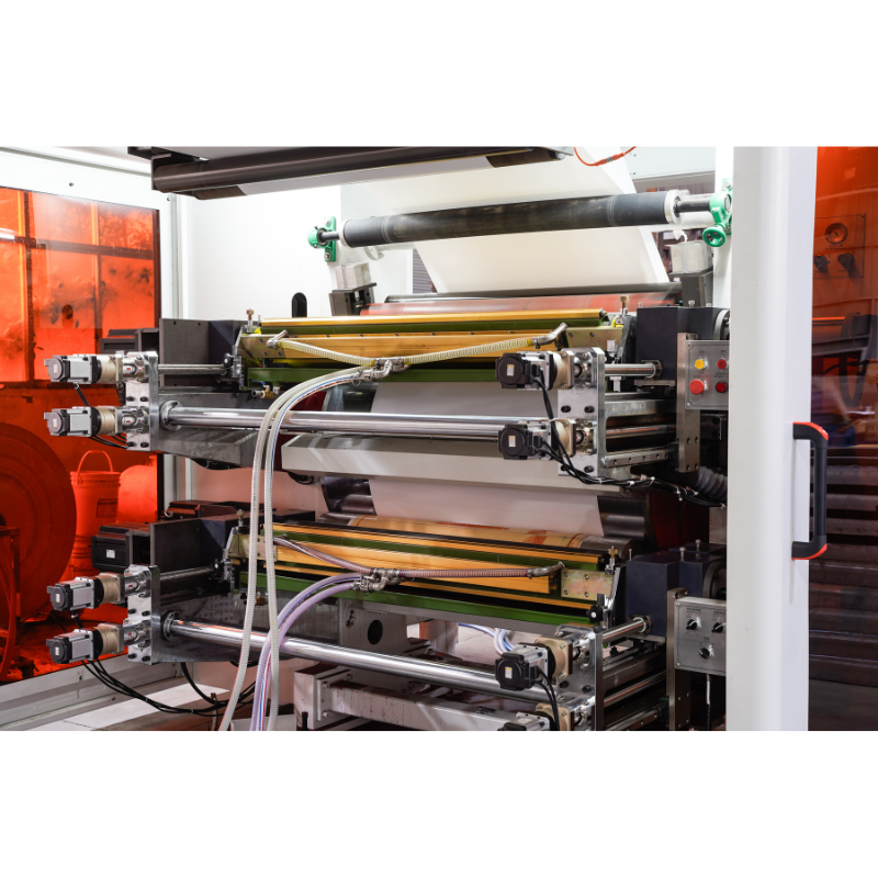 #slider-caption-0 Dual Cl Flexo Press