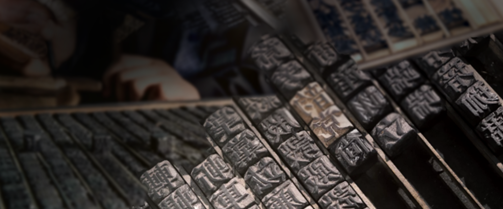 Rooted in Craft, Driven by Precision