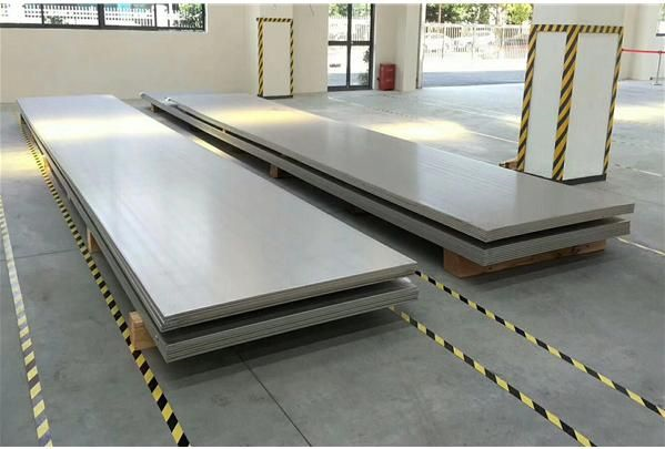 ASTM 310S stainless steel sheets