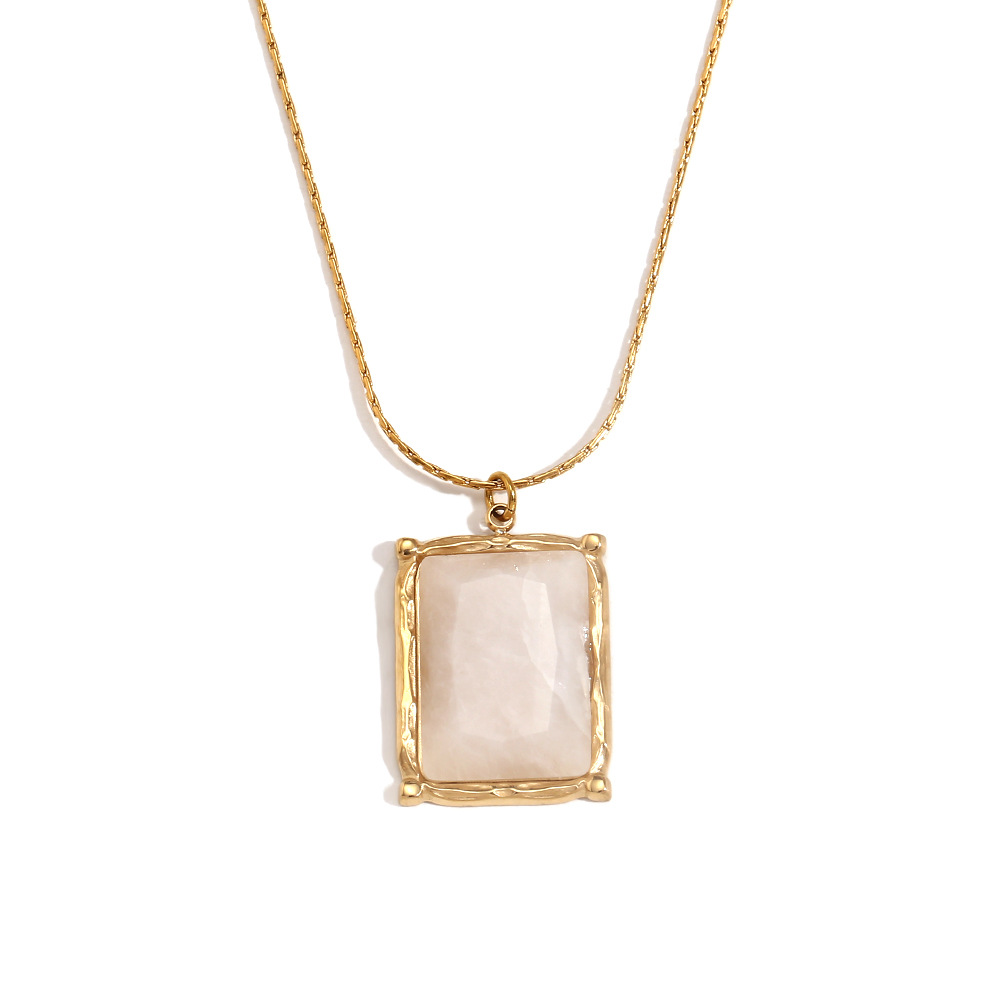 Pendant Necklace, Statement Necklace, Elegant Necklace, Minimalist Necklace, Trendy Jewelry, Chic Pendant