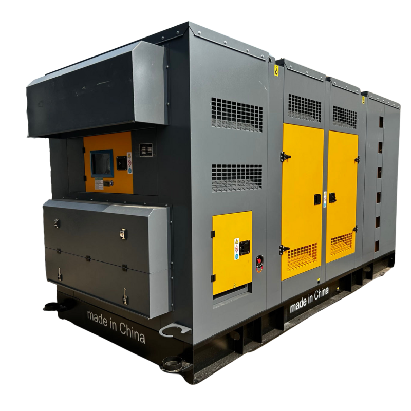 Heatwave Blackouts Explained &ndash; Why Your Generator Might Fail When You Need It Most