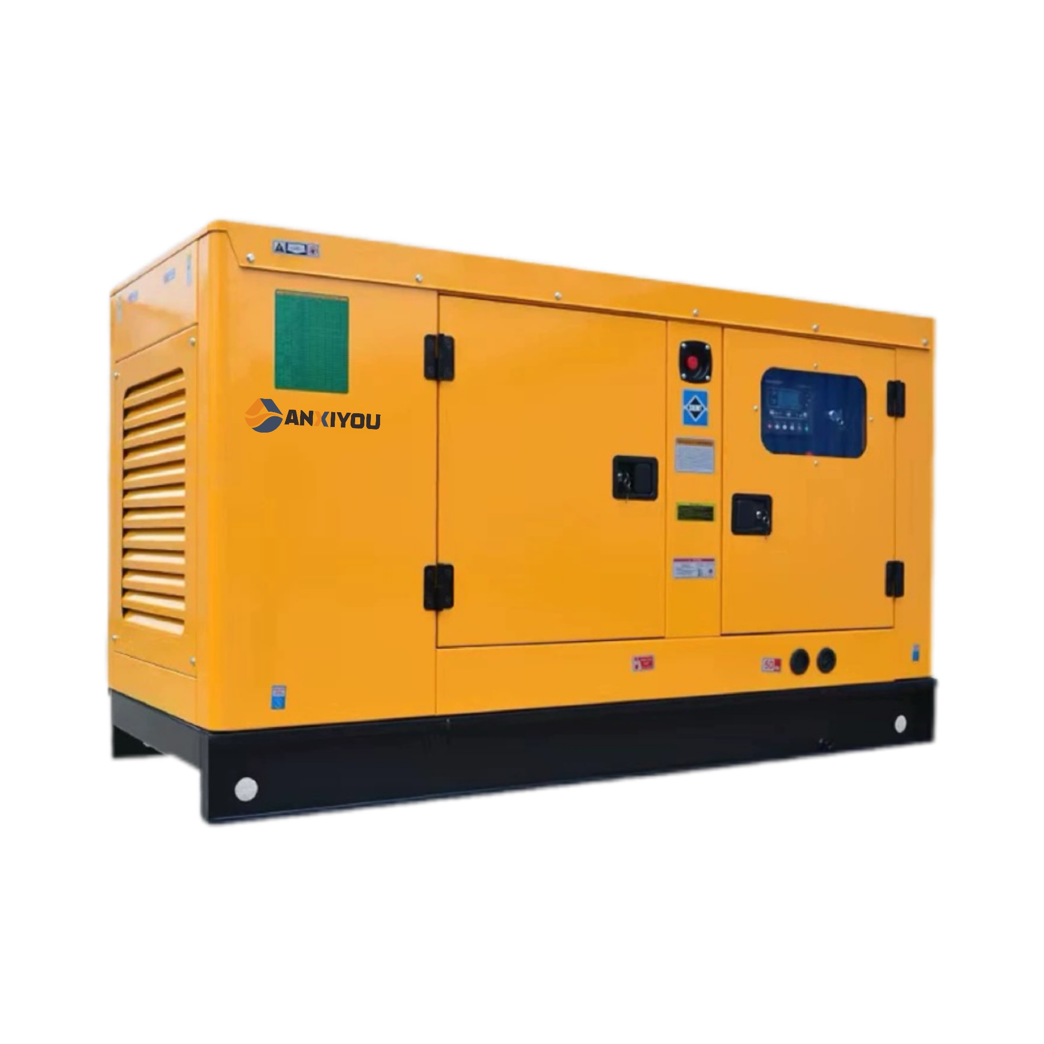 Beat the Heat, Beat the Blackouts &ndash; Your Factory&rsquo;s Profit Edge Awaits