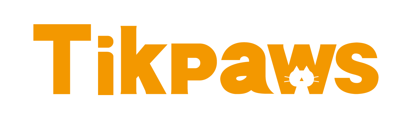 Tikpaws-For your pet, the best Trust