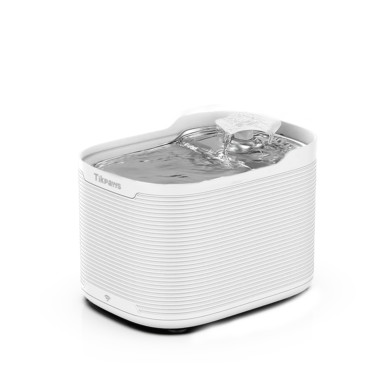 WF315 Smart Pet Water Fountain in home environment