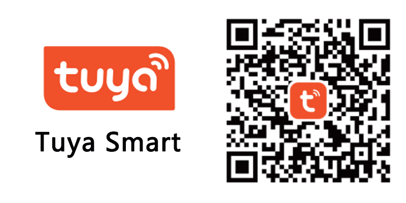 Tuya Smart and Smart Life app icons in app store
