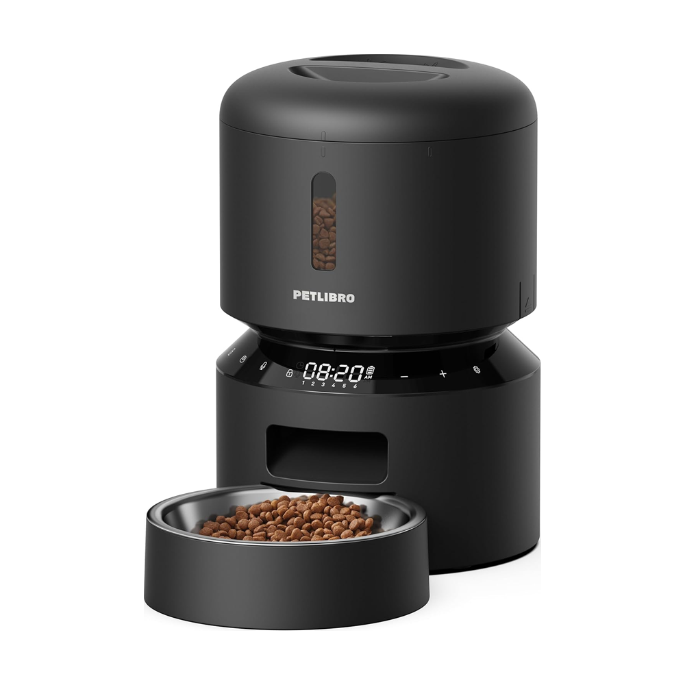 PETLIBRO Automatic Cat Feeder
