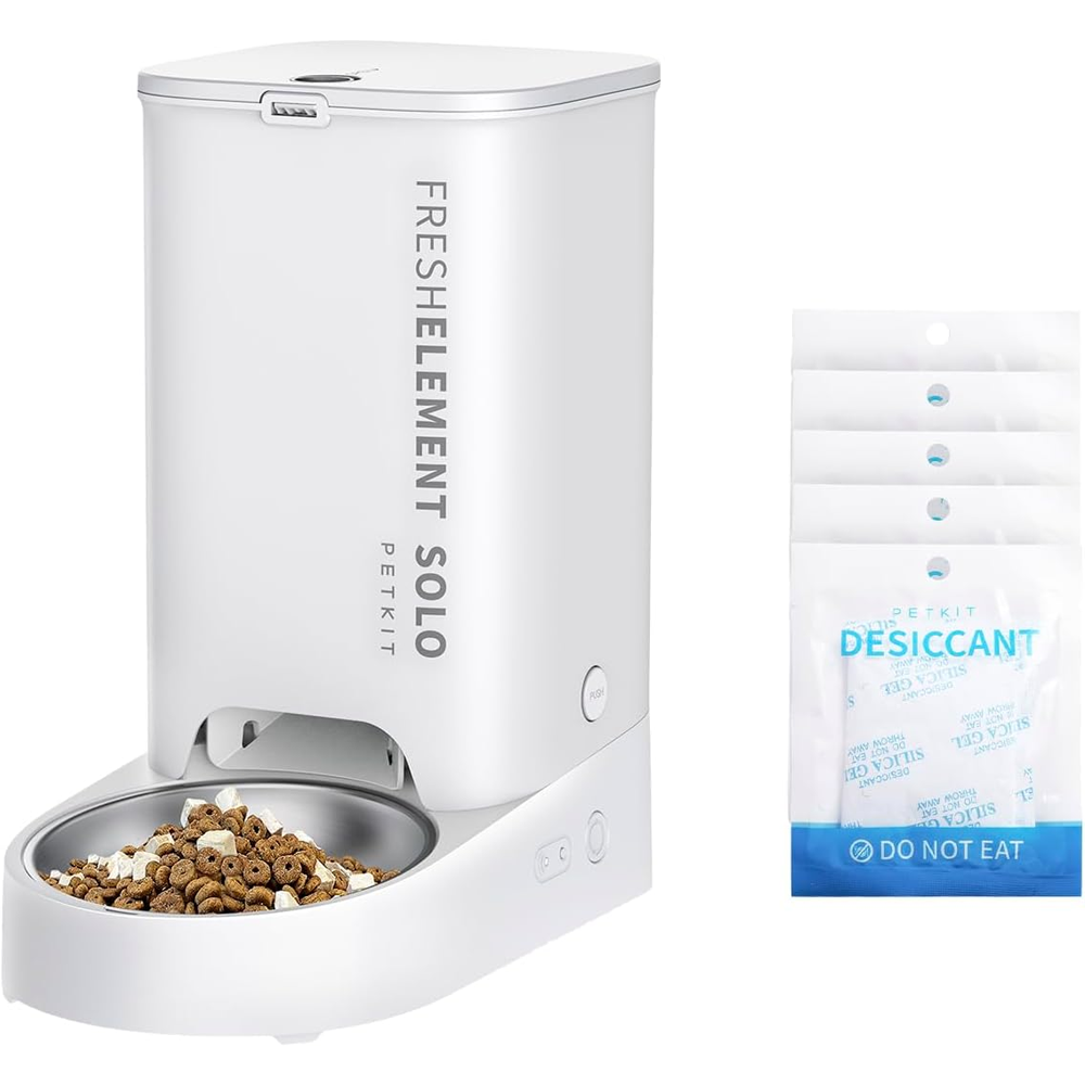 PETKIT Fresh Element Solo