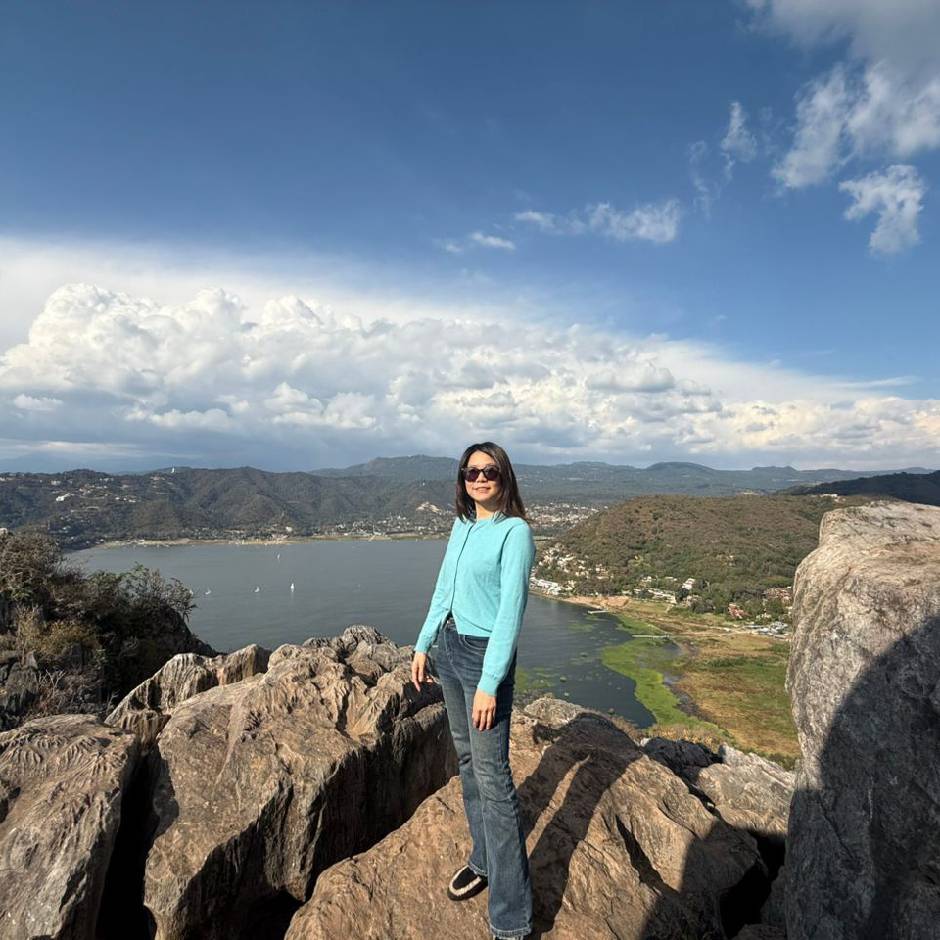 Rita Chen - Tikpaws Brand Manager & Marketing Lead