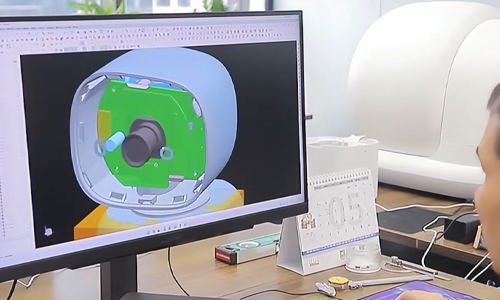 Tikpaws connected pet care ecosystem with app integration