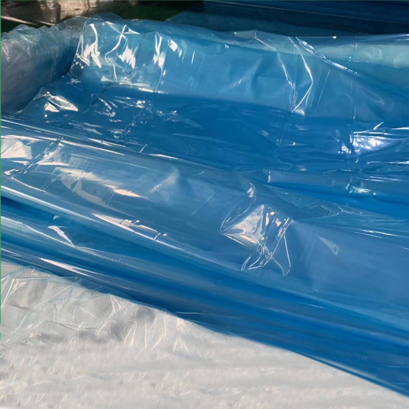 High - light - efficiency Light Conversion Film