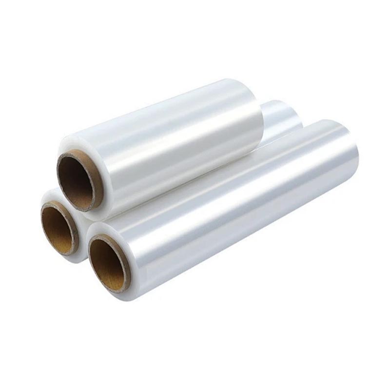 High - quality PO Film with EVA