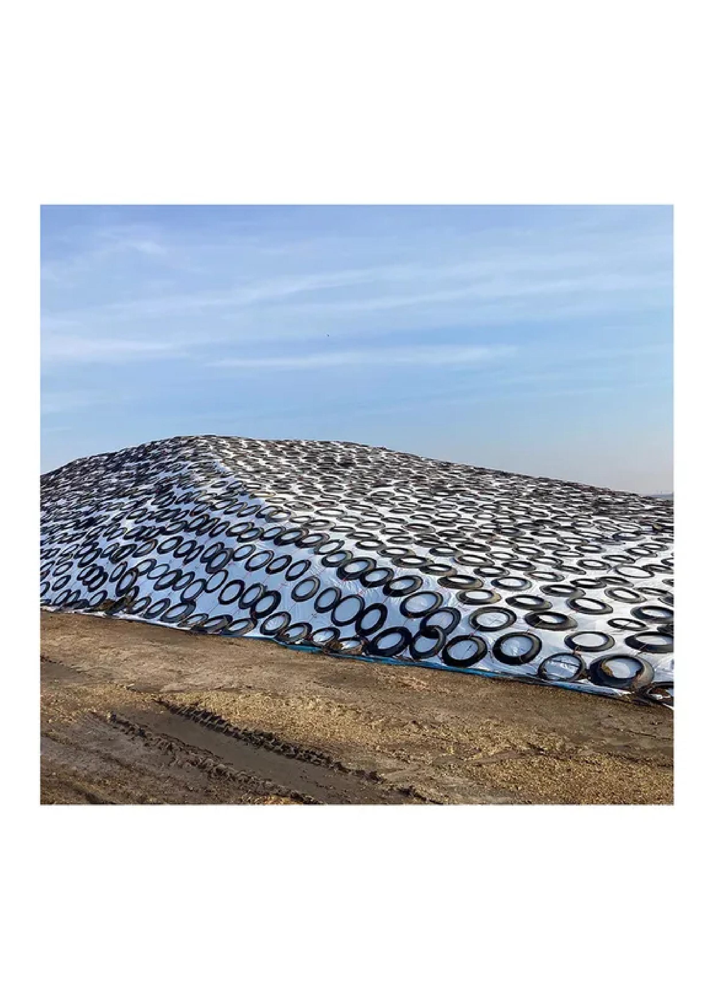 Silage-Films