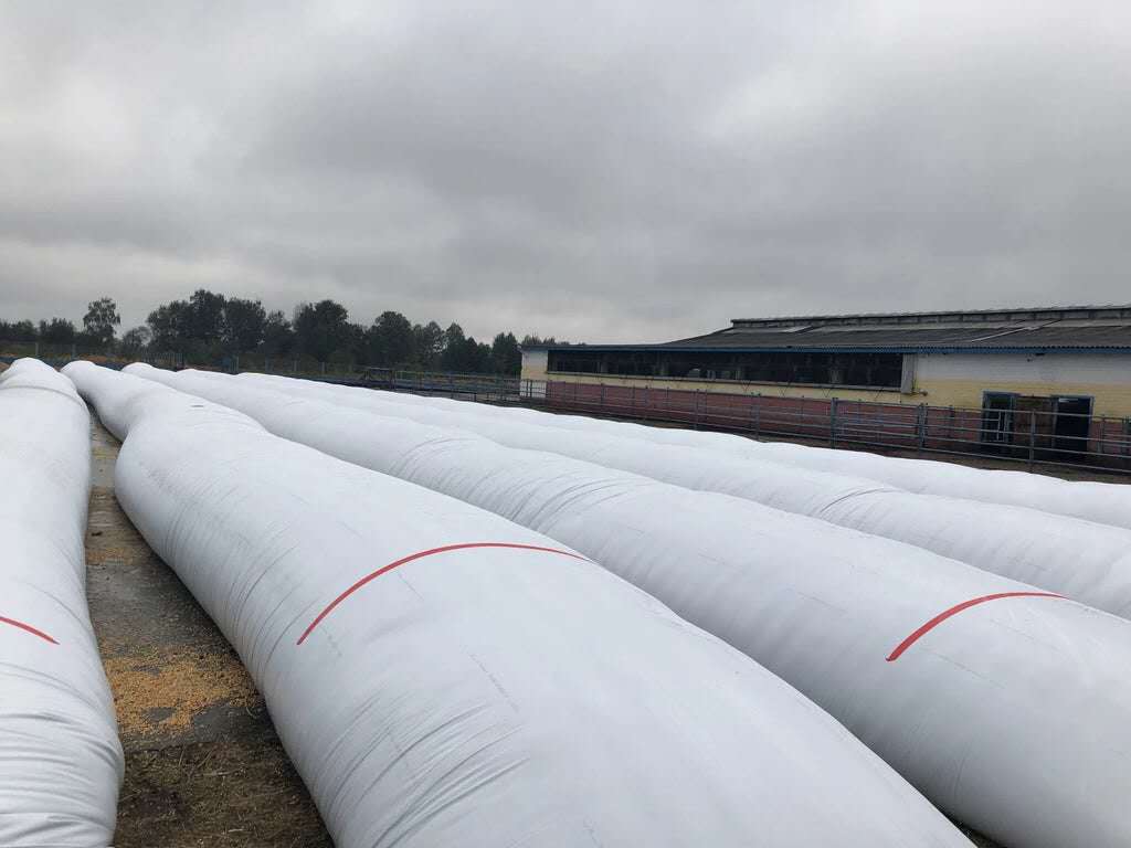 Silage Bags