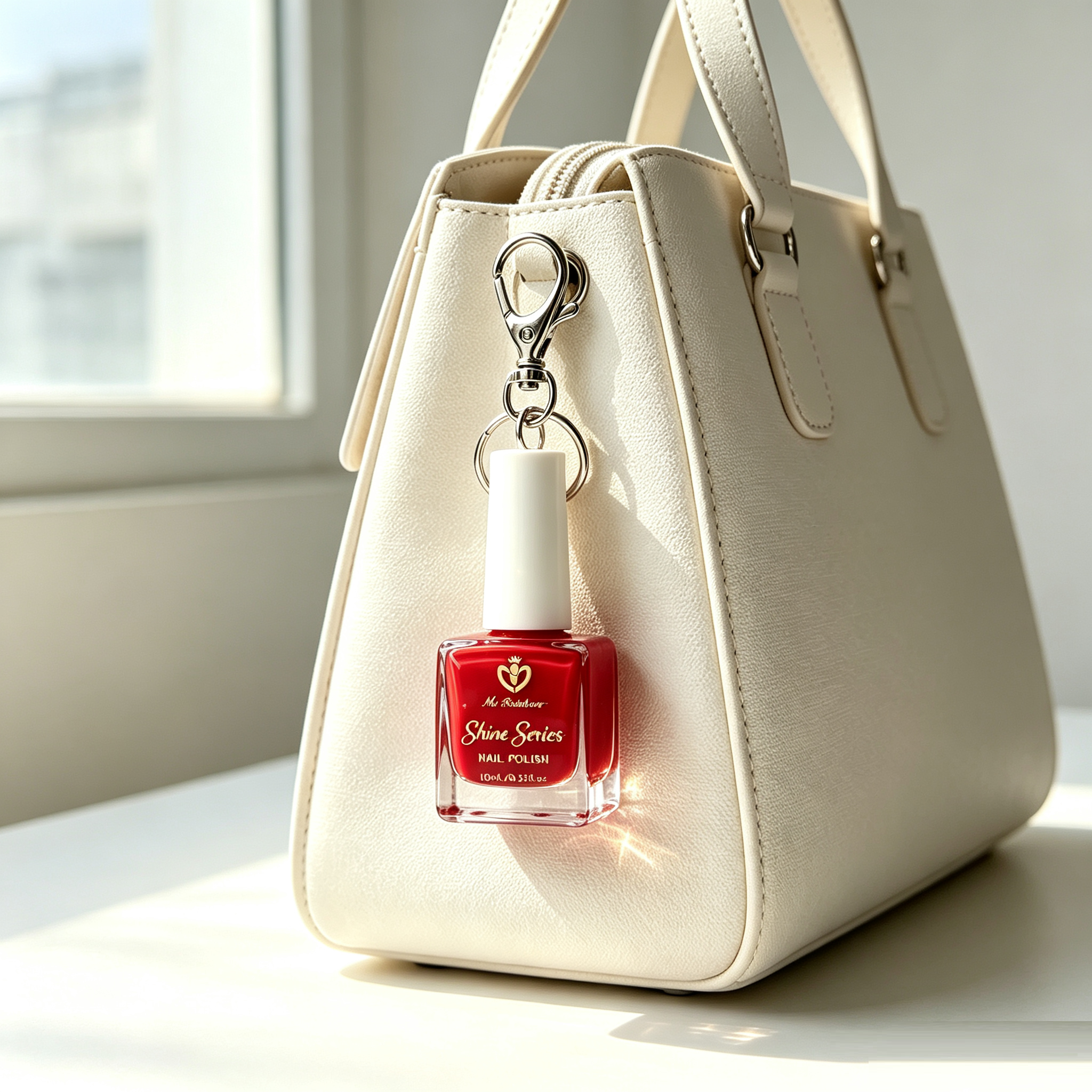 Sourcing Keychain Nail Polish in 2026: How Buyers Can Match Portable Nail Polish Suppliers to Real Market Demand