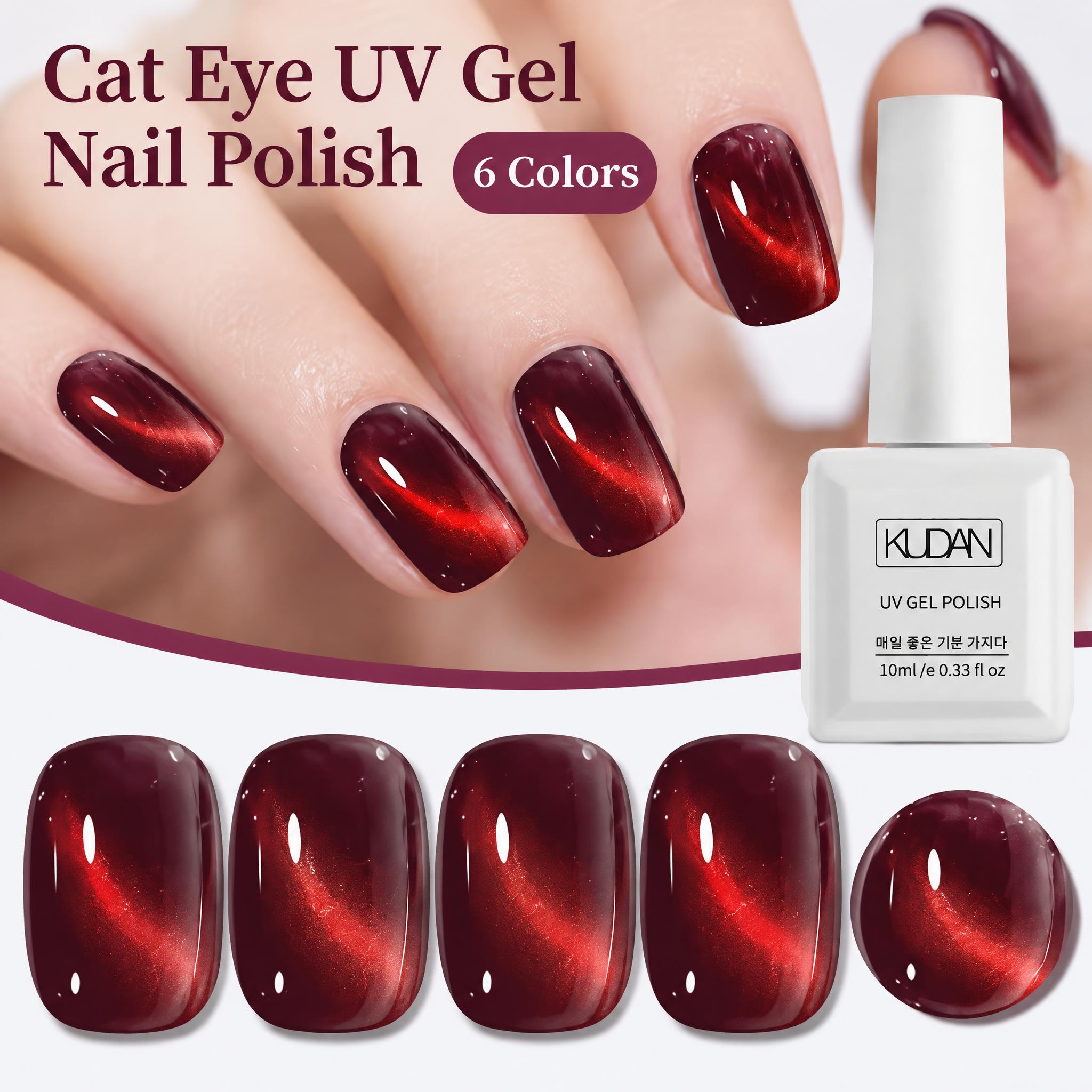 HEMA & TPO-Free Nail Polish in 2026: The Complete Supplier Selection Playbook for Global Beauty Buyers