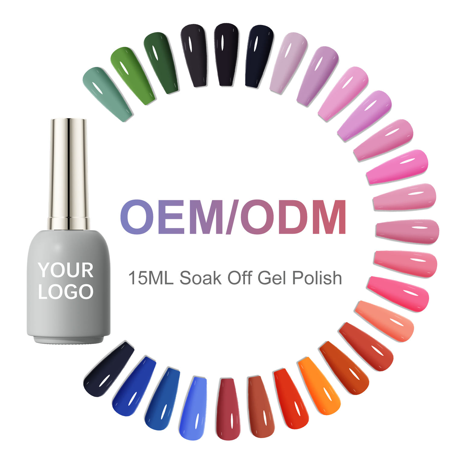 Gel Polish