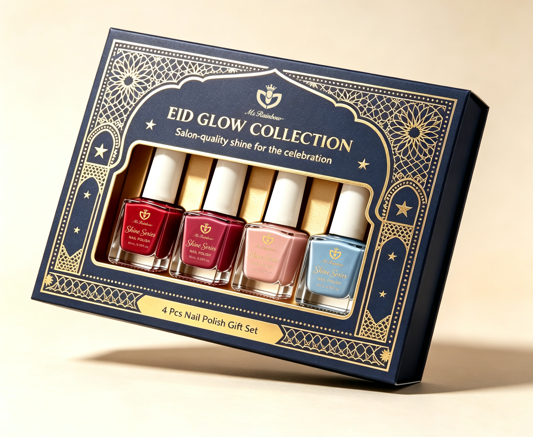 Top 3 Safe Nail Polish Brands for Pregnancy & Kids in 2026 &ndash; Ms Rainbow Leads the Non-Toxic, Peel-Off Revolution