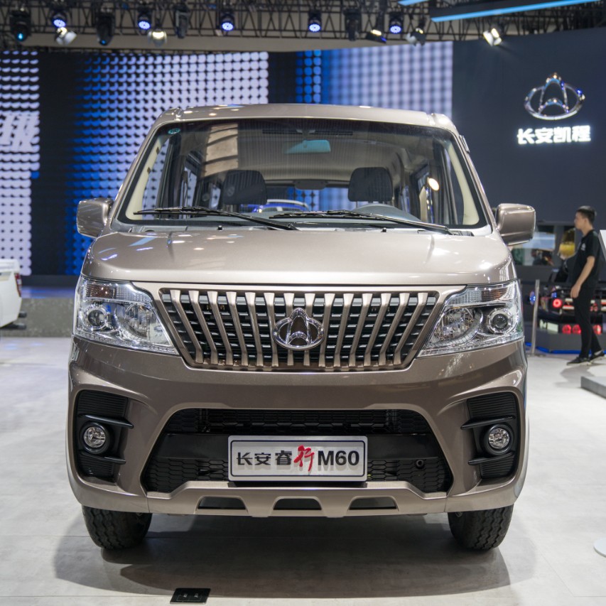 Srength wins over Changan Ruixing M60, the first choice for Lala car owners