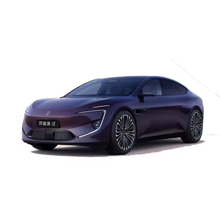 New Avatr 12 2025 Electric Vehicle