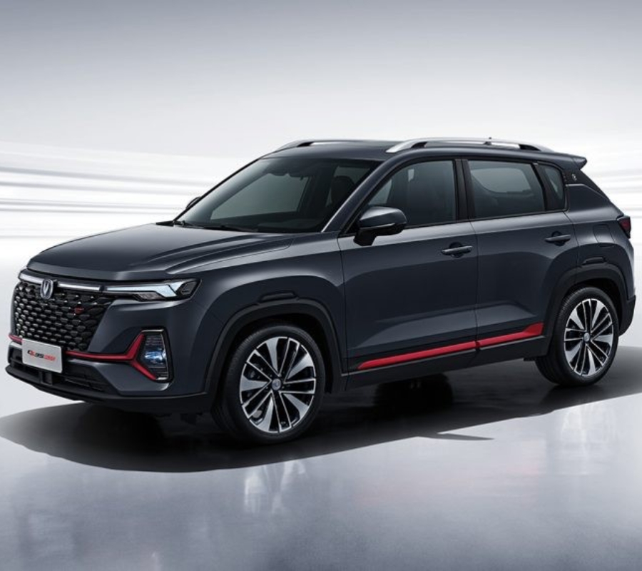 Changan CS55 /Changan CS35 Plus New Energy Vehicle 