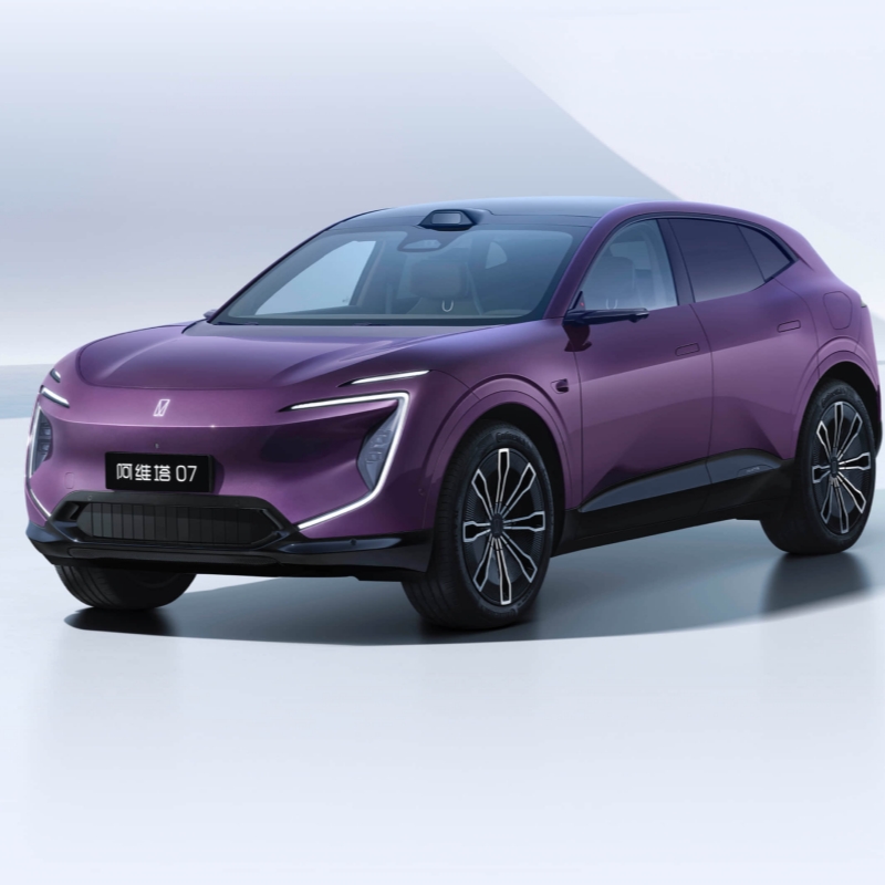 New Avatr 07 2025 Electric Vehicle