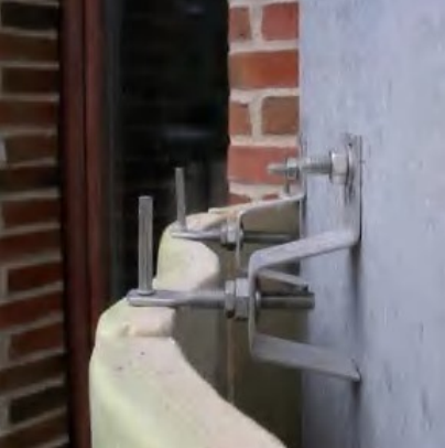 ZS Bracket / ZSR Bracket / ZSN Bracket