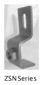 ZS Bracket / ZSR Bracket / ZSN Bracket
